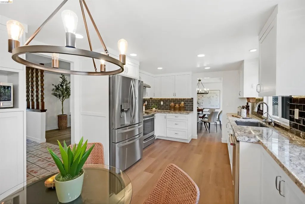 2704 Mohawk Circle San Ramon CA 94583