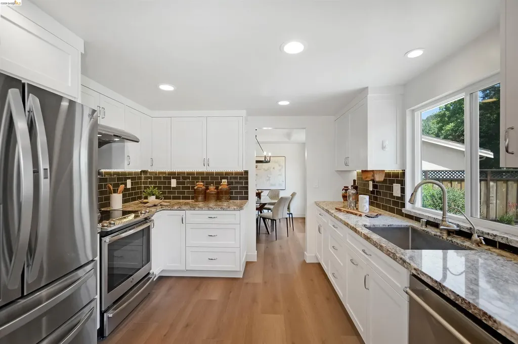 2704 Mohawk Circle San Ramon CA 94583