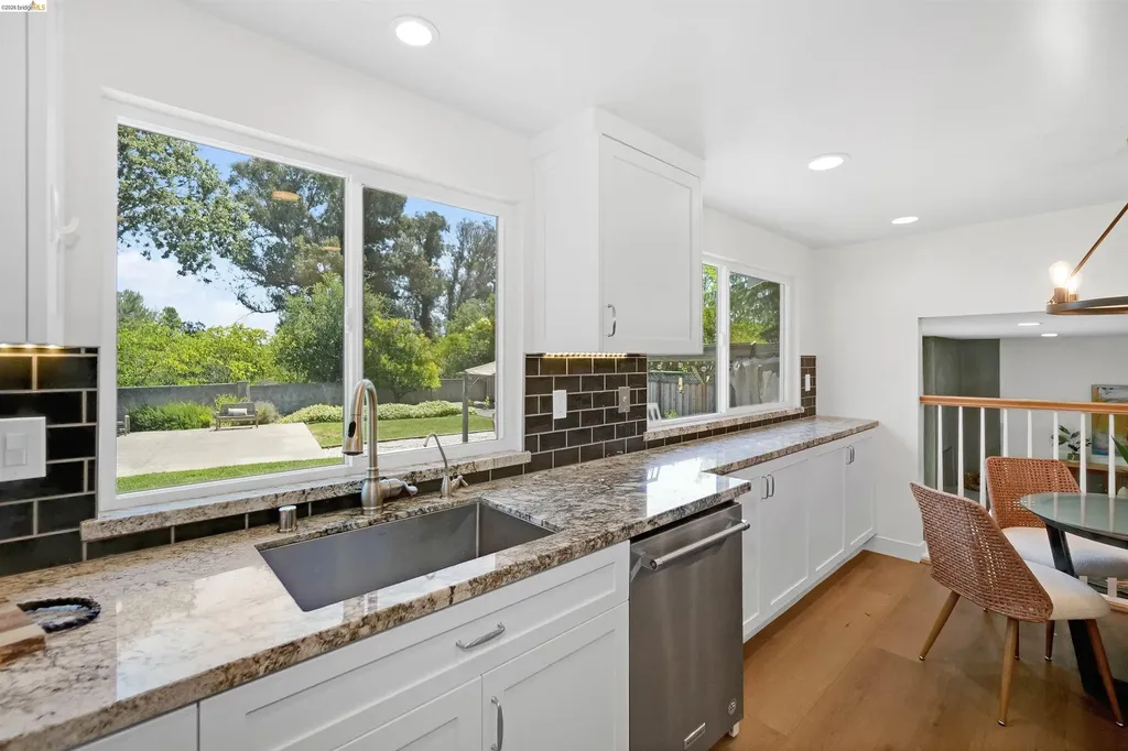 2704 Mohawk Circle San Ramon CA 94583