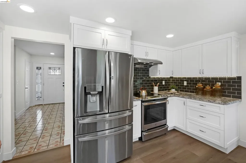 2704 Mohawk Circle San Ramon CA 94583