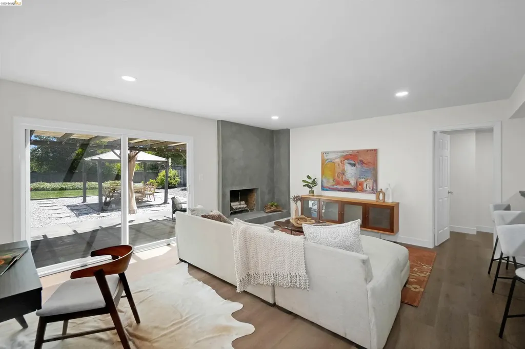 2704 Mohawk Circle San Ramon CA 94583