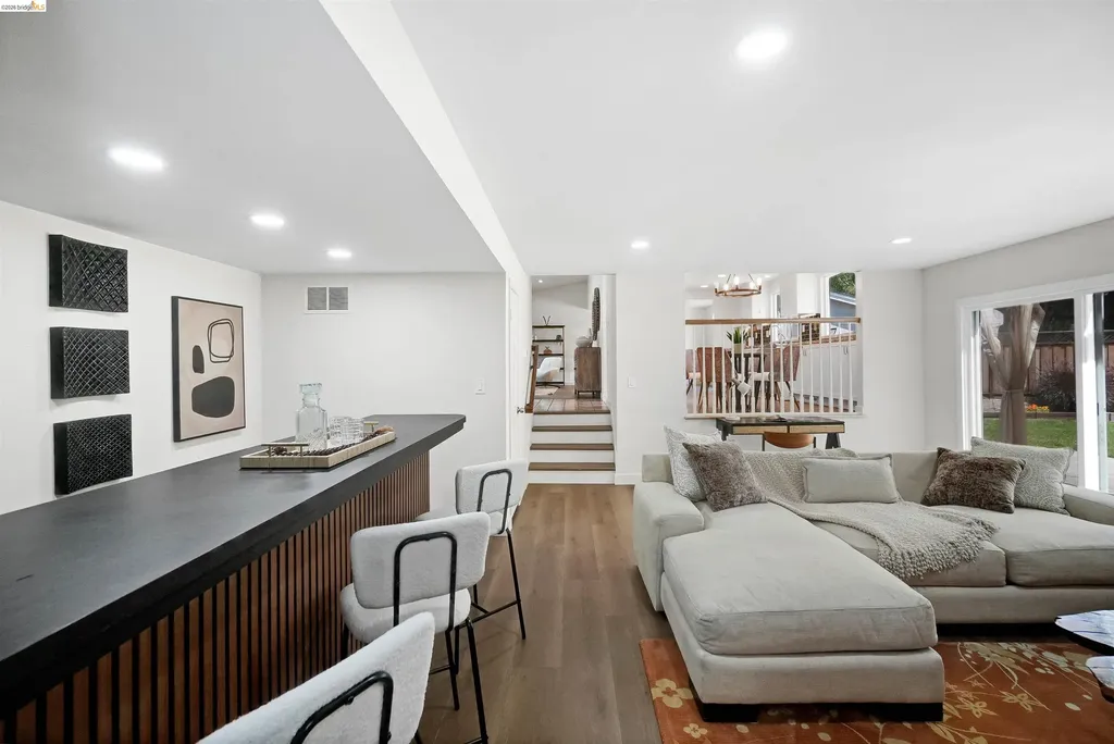 2704 Mohawk Circle San Ramon CA 94583
