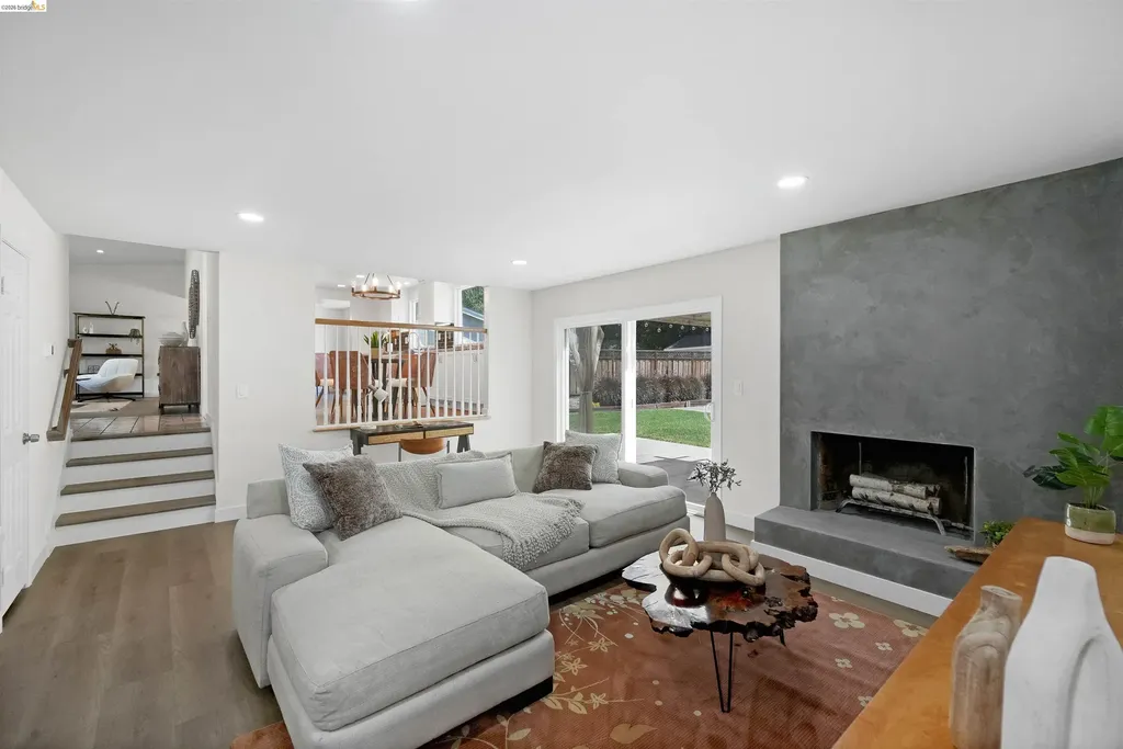 2704 Mohawk Circle San Ramon CA 94583