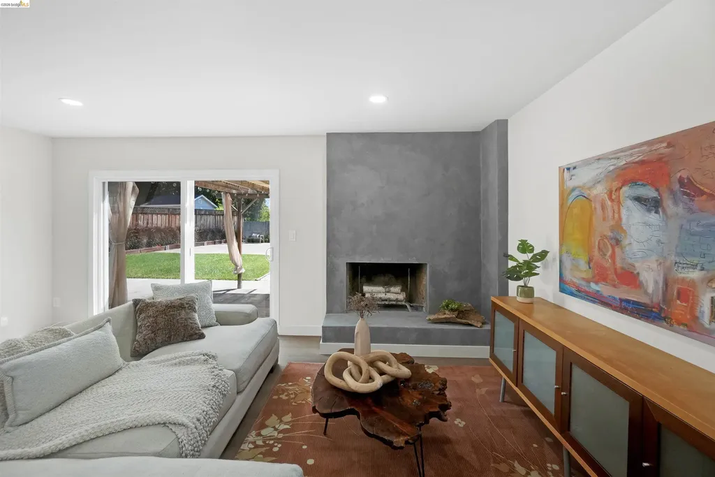 2704 Mohawk Circle San Ramon CA 94583