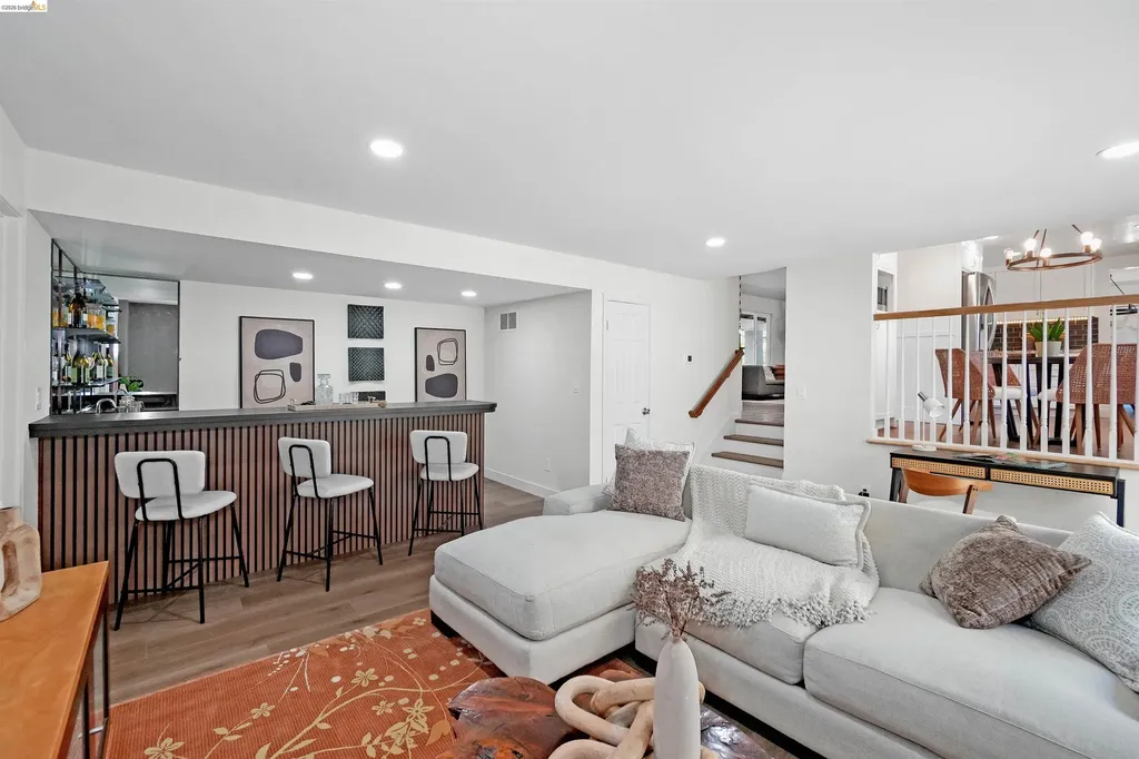 2704 Mohawk Circle San Ramon CA 94583