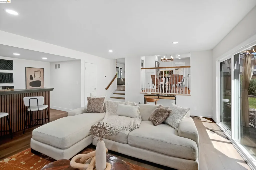 2704 Mohawk Circle San Ramon CA 94583