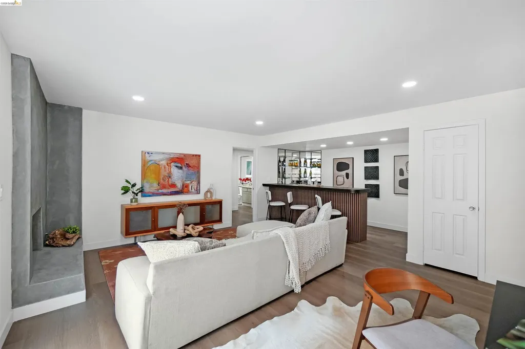 2704 Mohawk Circle San Ramon CA 94583