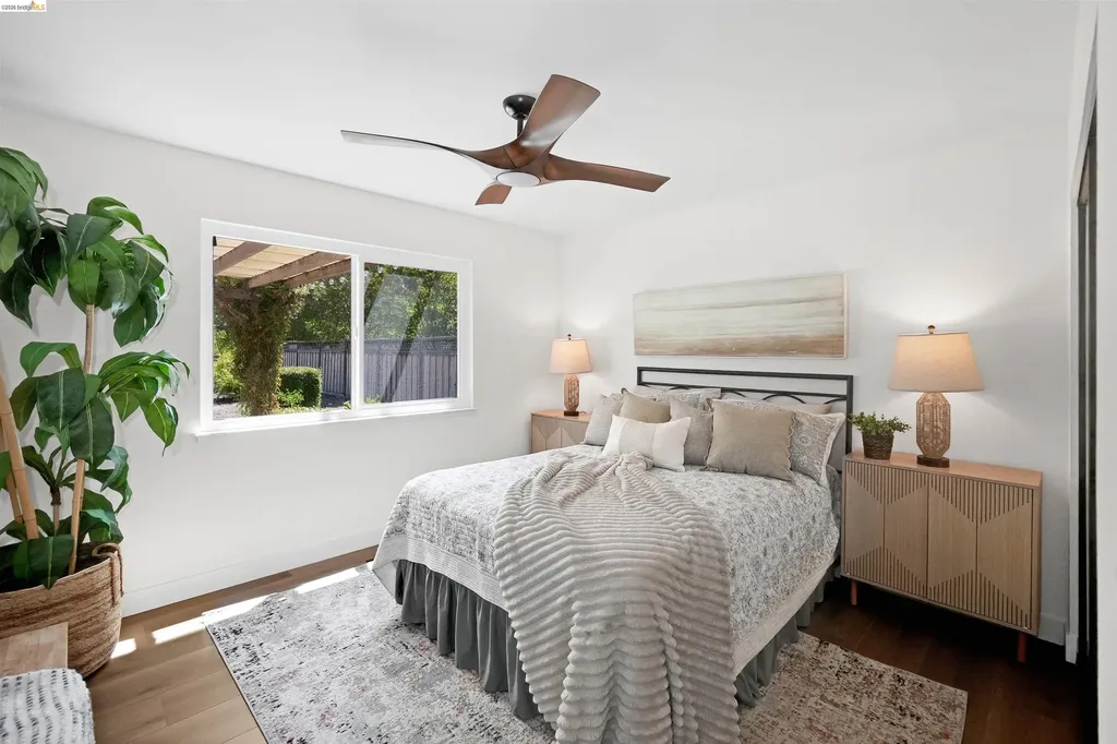 2704 Mohawk Circle San Ramon CA 94583