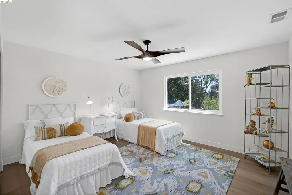 2704 Mohawk Circle San Ramon CA 94583