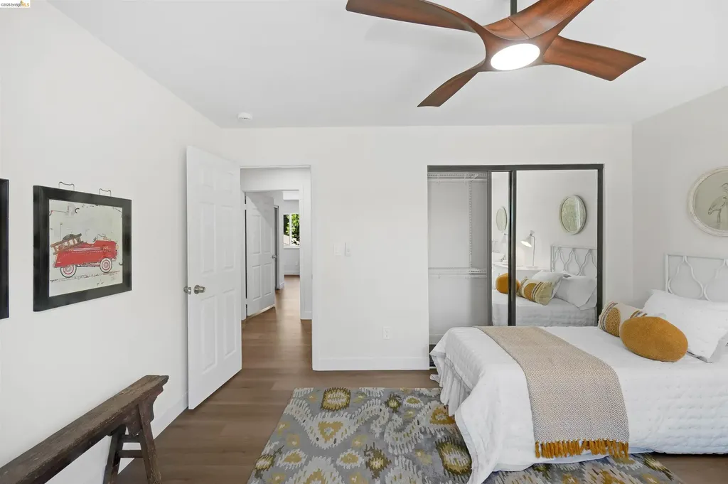 2704 Mohawk Circle San Ramon CA 94583