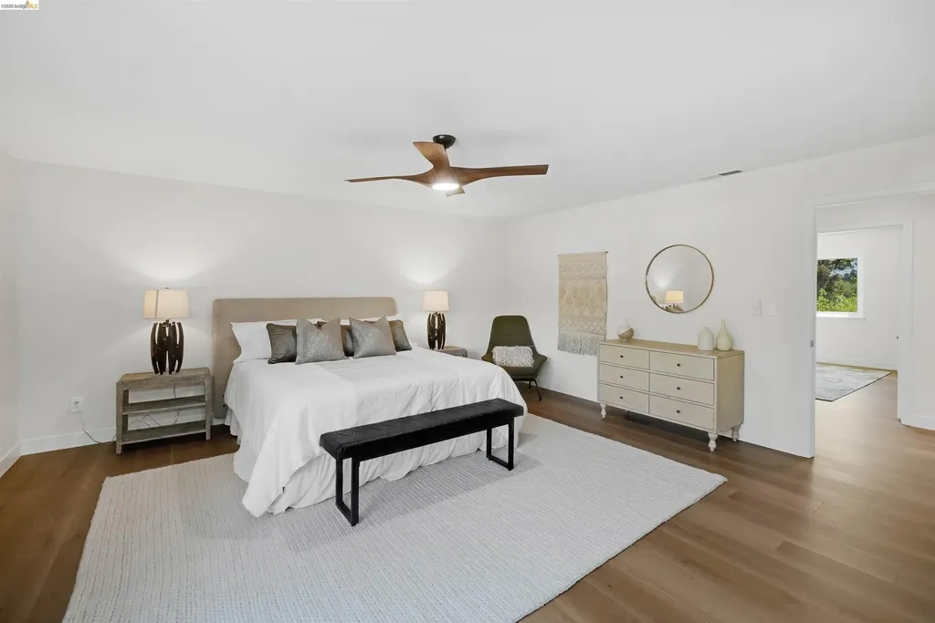 2704 Mohawk Circle San Ramon CA 94583