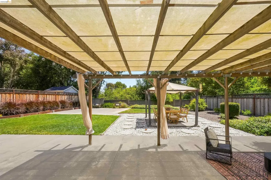 2704 Mohawk Circle San Ramon CA 94583