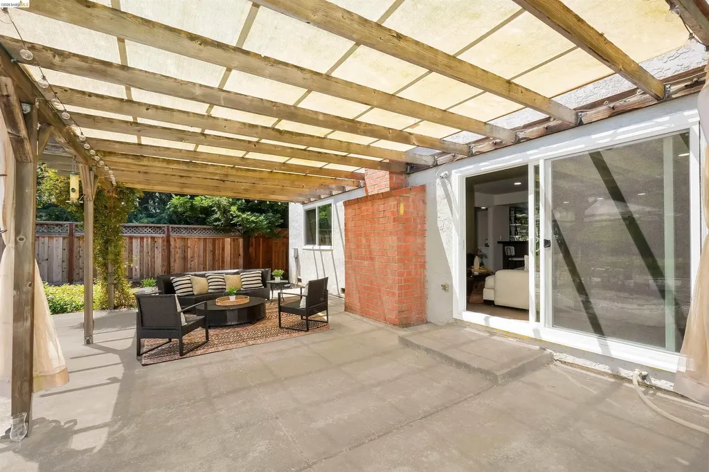 2704 Mohawk Circle San Ramon CA 94583