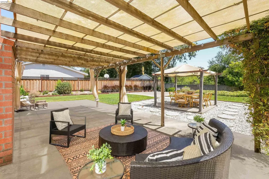 2704 Mohawk Circle San Ramon CA 94583