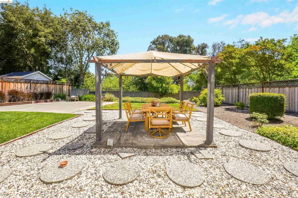 2704 Mohawk Circle San Ramon CA 94583