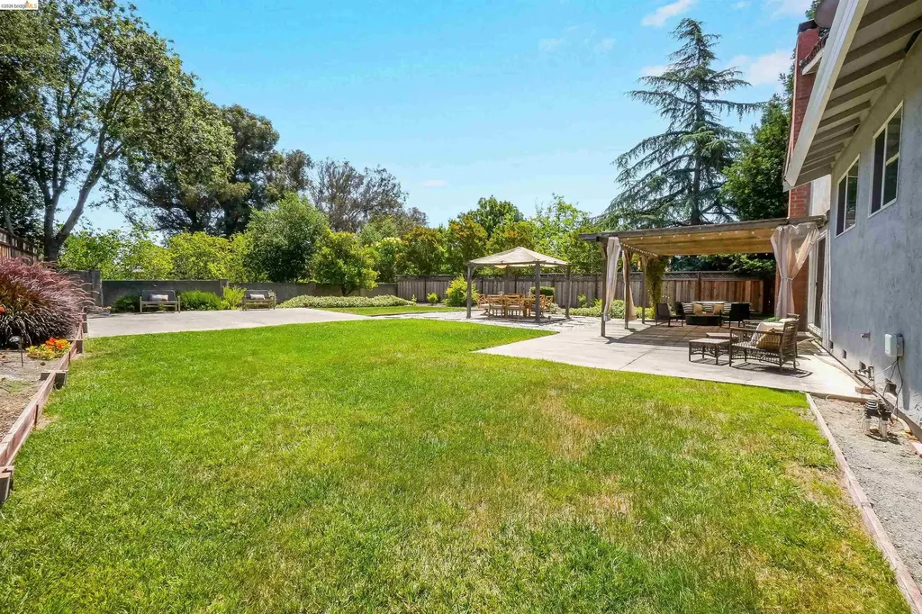 2704 Mohawk Circle San Ramon CA 94583
