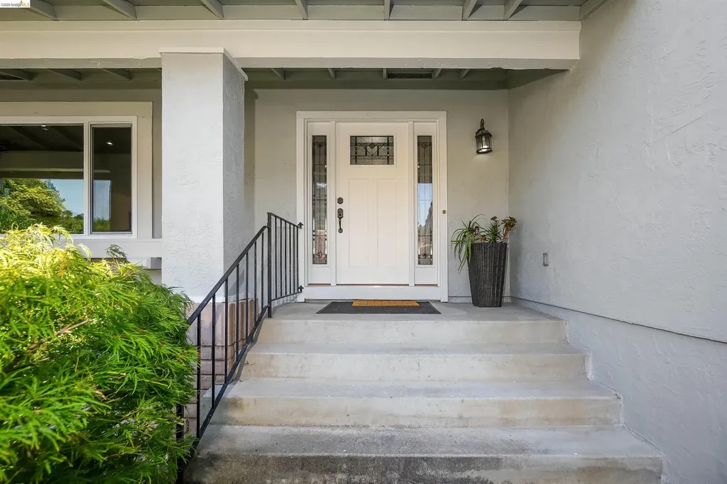 2704 Mohawk Circle San Ramon CA 94583