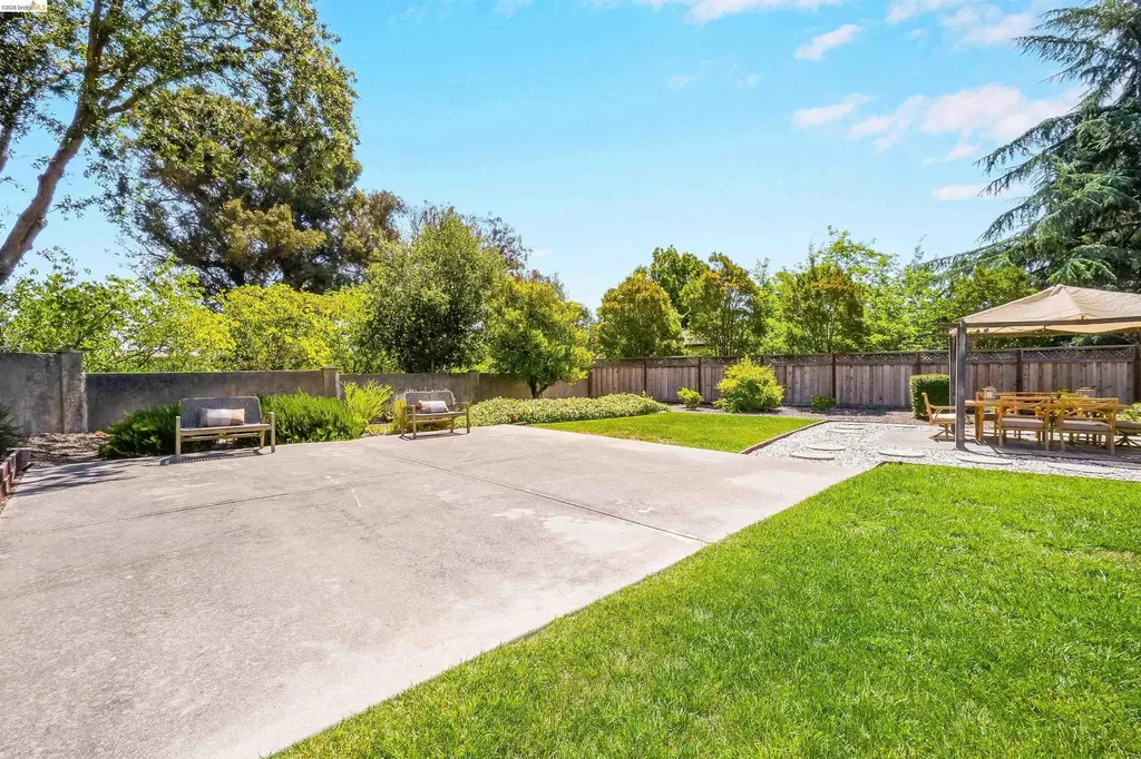 2704 Mohawk Circle San Ramon CA 94583