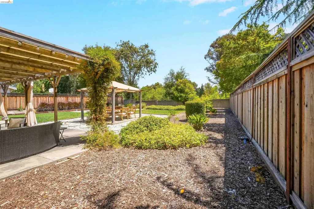 2704 Mohawk Circle San Ramon CA 94583