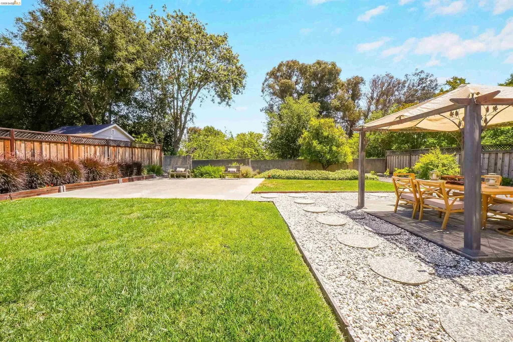 2704 Mohawk Circle San Ramon CA 94583