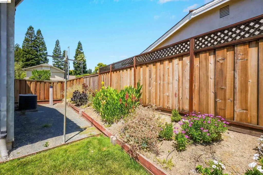 2704 Mohawk Circle San Ramon CA 94583