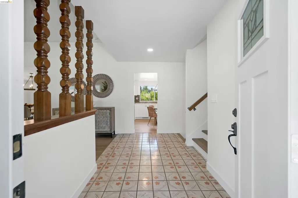 2704 Mohawk Circle San Ramon CA 94583