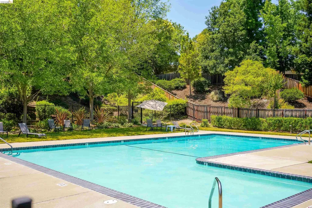 2704 Mohawk Circle San Ramon CA 94583