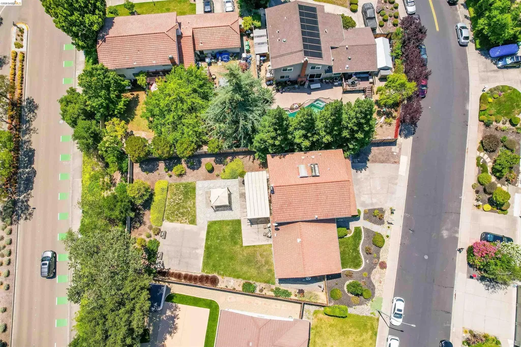 2704 Mohawk Circle San Ramon CA 94583