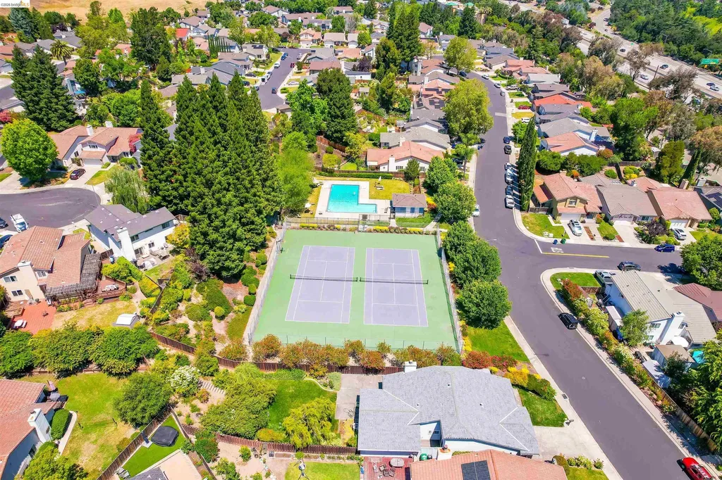 2704 Mohawk Circle San Ramon CA 94583