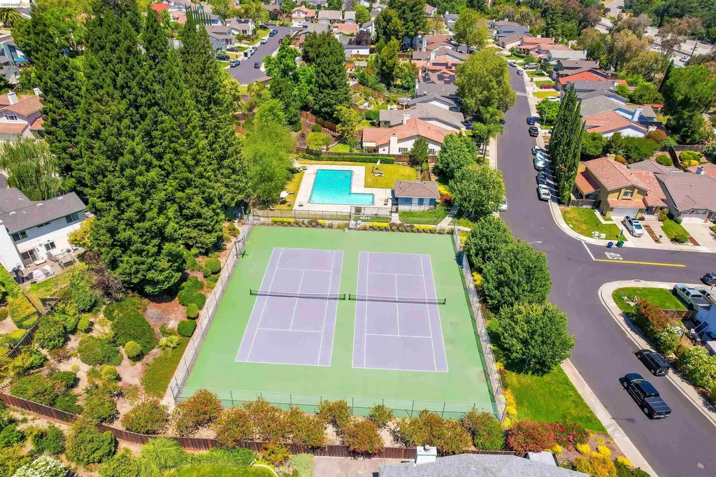 2704 Mohawk Circle San Ramon CA 94583