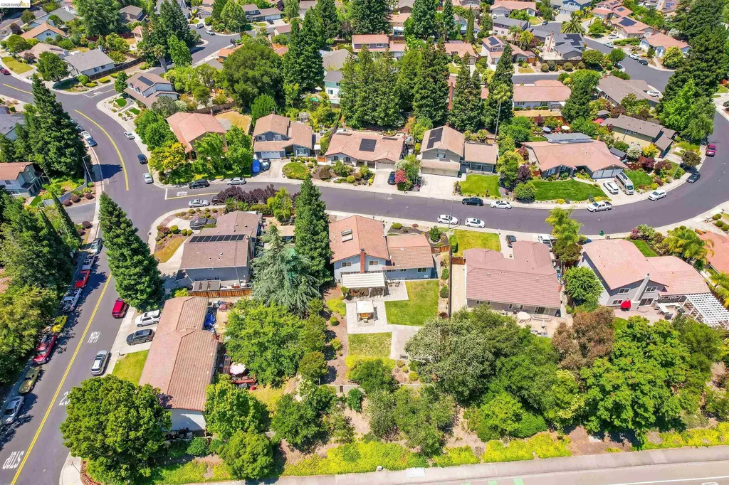 2704 Mohawk Circle San Ramon CA 94583
