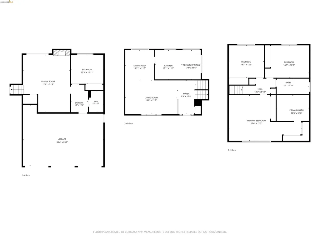 2704 Mohawk Circle San Ramon CA 94583