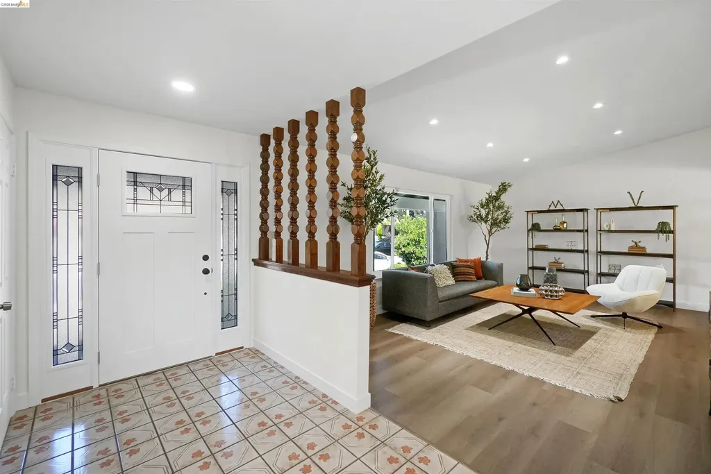 2704 Mohawk Circle San Ramon CA 94583
