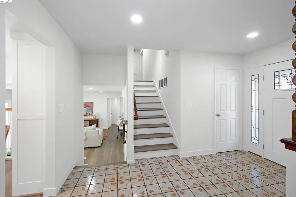 2704 Mohawk Circle San Ramon CA 94583
