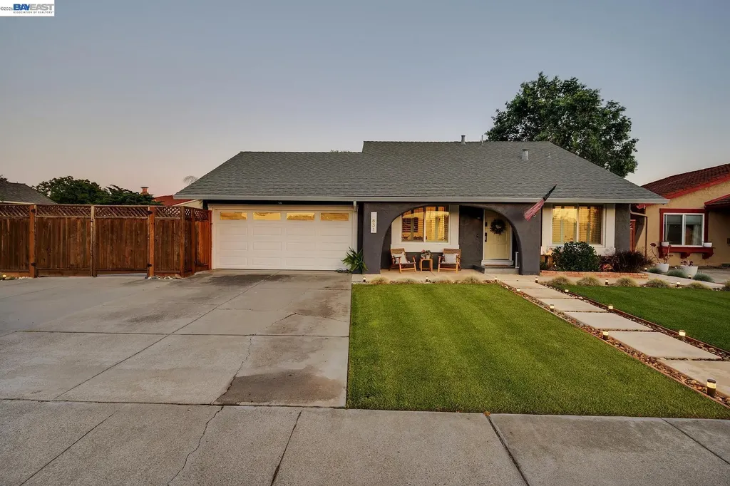 831 Delaware Way Livermore CA 94551