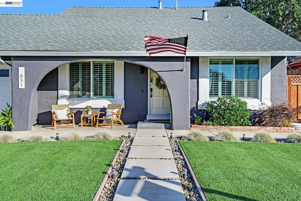 831 Delaware Way Livermore CA 94551