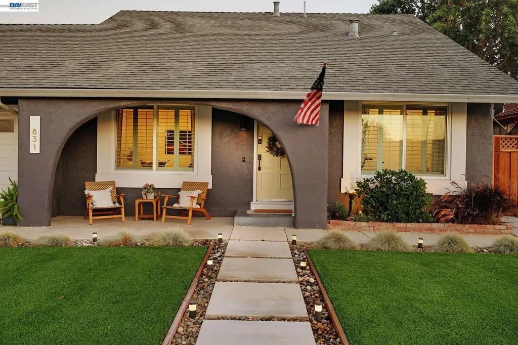 831 Delaware Way Livermore CA 94551