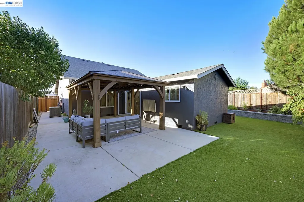 831 Delaware Way Livermore CA 94551