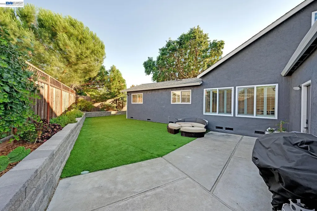 831 Delaware Way Livermore CA 94551