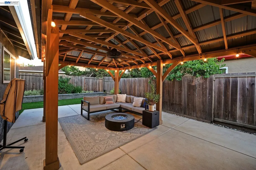 831 Delaware Way Livermore CA 94551