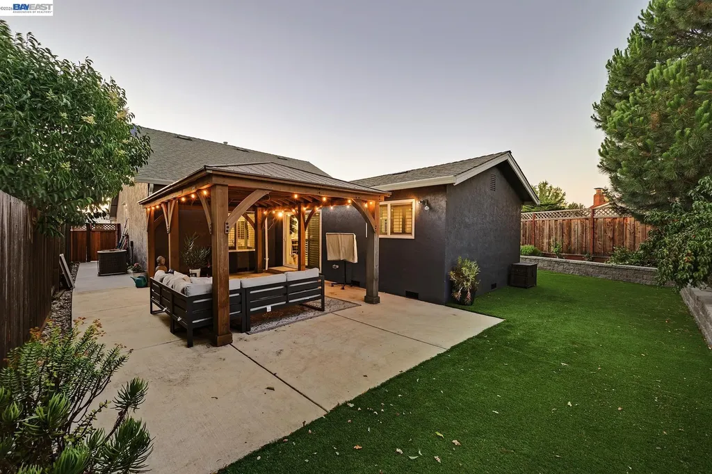 831 Delaware Way Livermore CA 94551