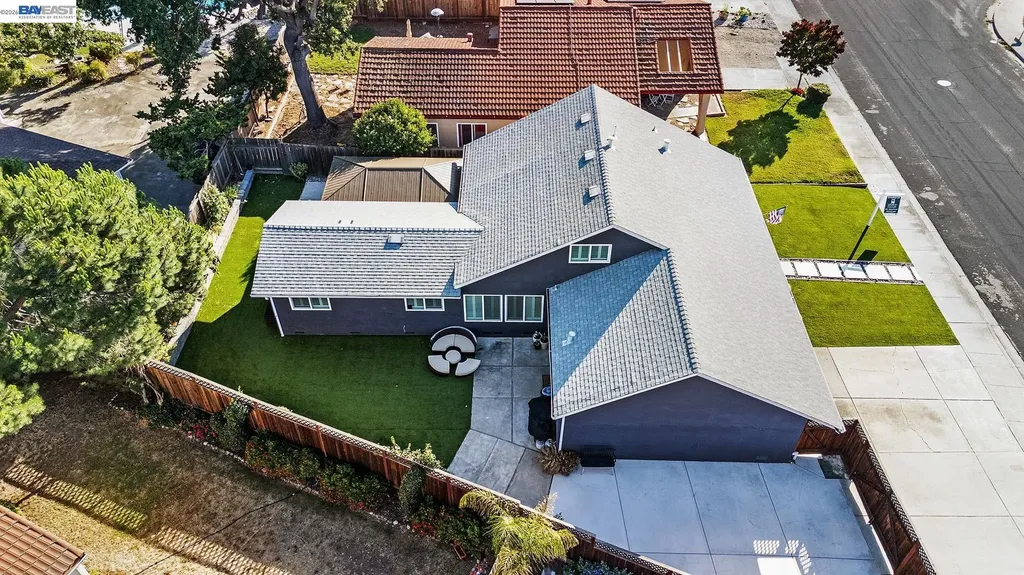 831 Delaware Way Livermore CA 94551