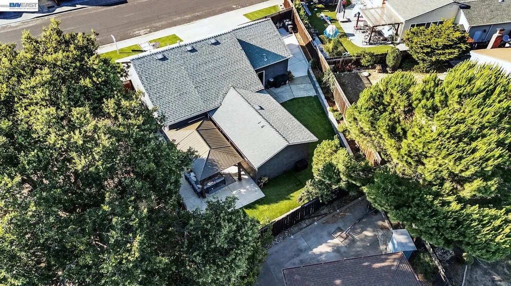 831 Delaware Way Livermore CA 94551