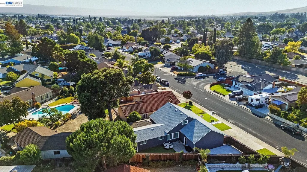 831 Delaware Way Livermore CA 94551