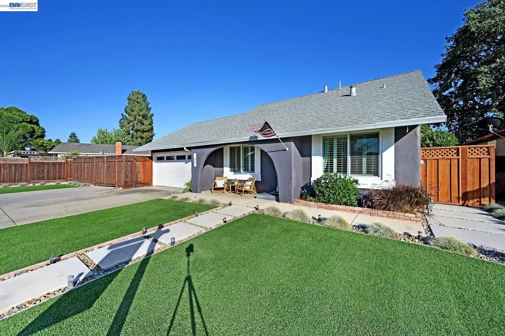 831 Delaware Way Livermore CA 94551
