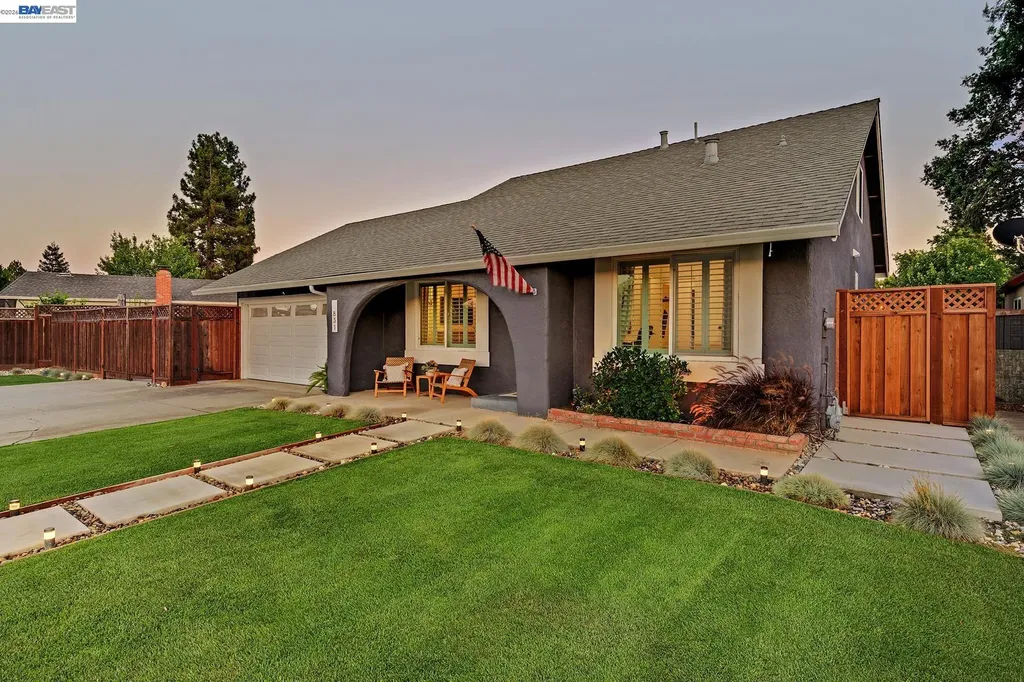 831 Delaware Way Livermore CA 94551