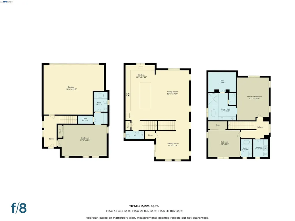 37183 Sand Bar Place Newark CA 94560