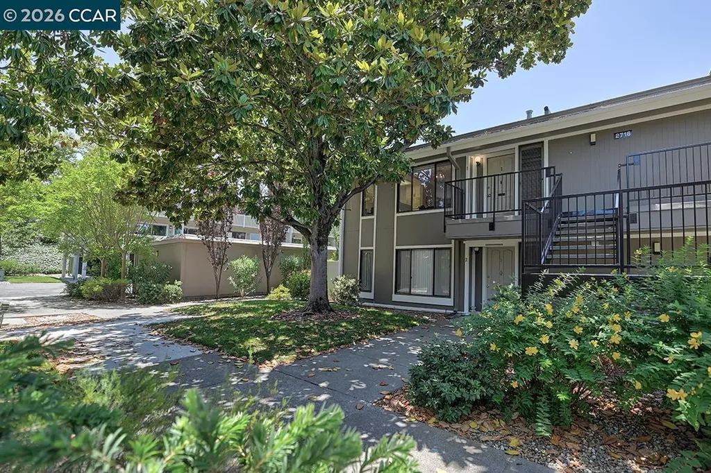 2716 Tice Creek Walnut Creek CA 94595