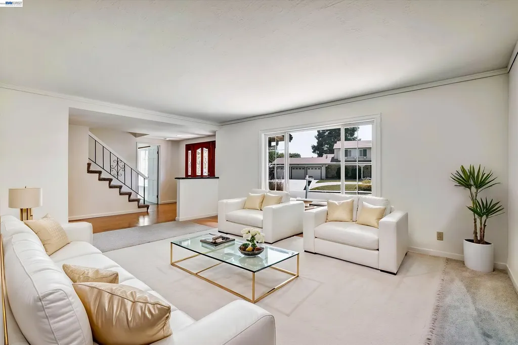 2539 Aranda Drive San Ramon CA 94583