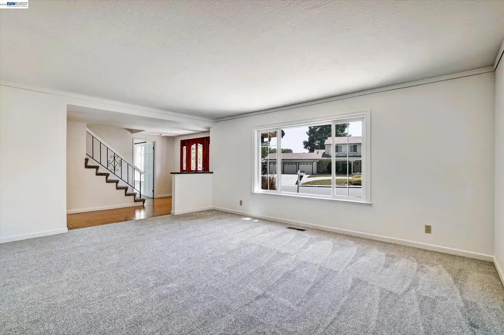 2539 Aranda Drive San Ramon CA 94583